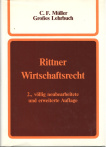 Wirtschaftsrecht