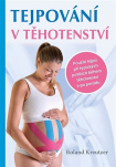 Tejpování v těhotenství. Použití tejpů při typických potížích během těhotenství a po porodu