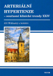 Arteriální hypertenze - současné klinické trendy XXIV