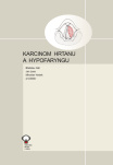 Karcinom hrtanu a hypofaryngu