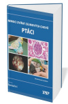 Nemoci zvířat zájmových chovů - Ptáci
