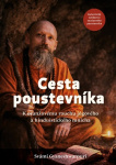 Cesta poustevníka K oranžovému rouchu jógového a hinduistického mnicha