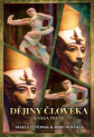 Dějiny člověka Kniha první