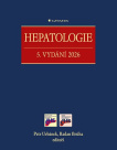Hepatologie 5. vydání 2026