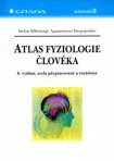 Atlas fyziologie člověka 6.vydání