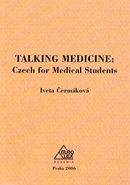Talking Medicine: Czech for Medical Students