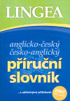 Příruční slovník anglicko-český česko-anglický