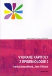 Vybrané kapitoly z epidemiologie 2