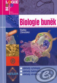 Biologie buňek