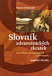 Slovník zdravotnických zkratek