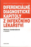 Diferenciálně diagnostické kapitoly z infekčního lékařství, 2. vydání