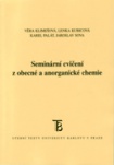 Seminární cvičení z obecné a anorganické chemie, 2. vydání