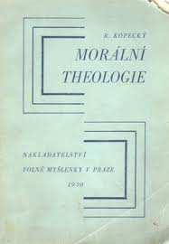 Morální theologie 