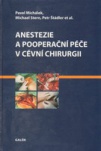 Anestezie a pooperační péče v cévní chirurgii