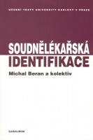 Soudnělékařská identifikace