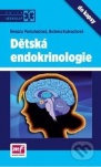 Dětská endokrinologie do kapsy