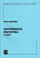 Ortopedická protetika II.část
