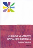 Chemické vlastnosti dentálních materiálů, 2. vydání