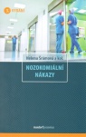 Nozokomiální nákazy, 3. vydání