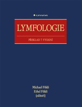 Lymfologie - Překlad 7. vydání