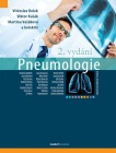 Pneumologie, 2. vydání