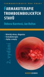 Farmakoterapie tromboembolických stavů, 2. vydání