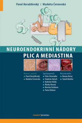 Neuroendokrinní nádory plic a mediastina