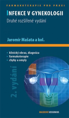 Infekce v gynekologii, 2. vydání