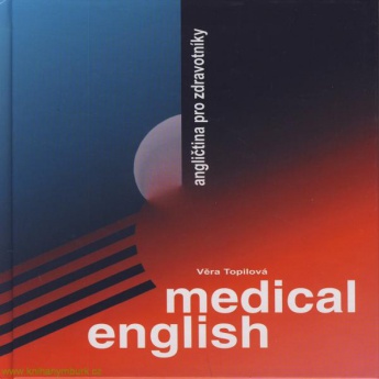 Medical English - angličtina pro zdravotníky
