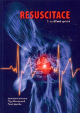 Resuscitace, 2. vydání