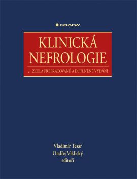 Klinická nefrologie, 2. vydání